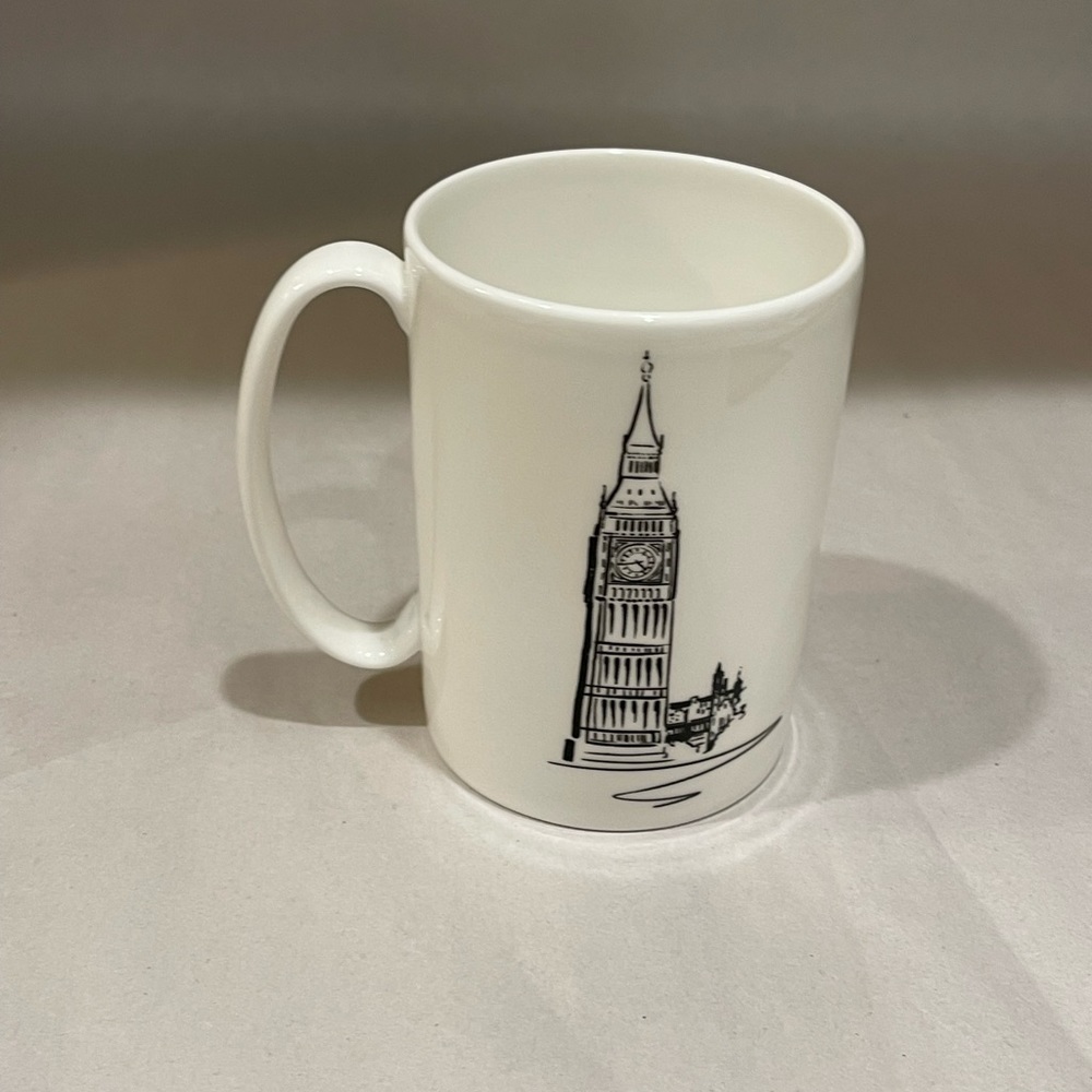 lenox tin can alley  cup
